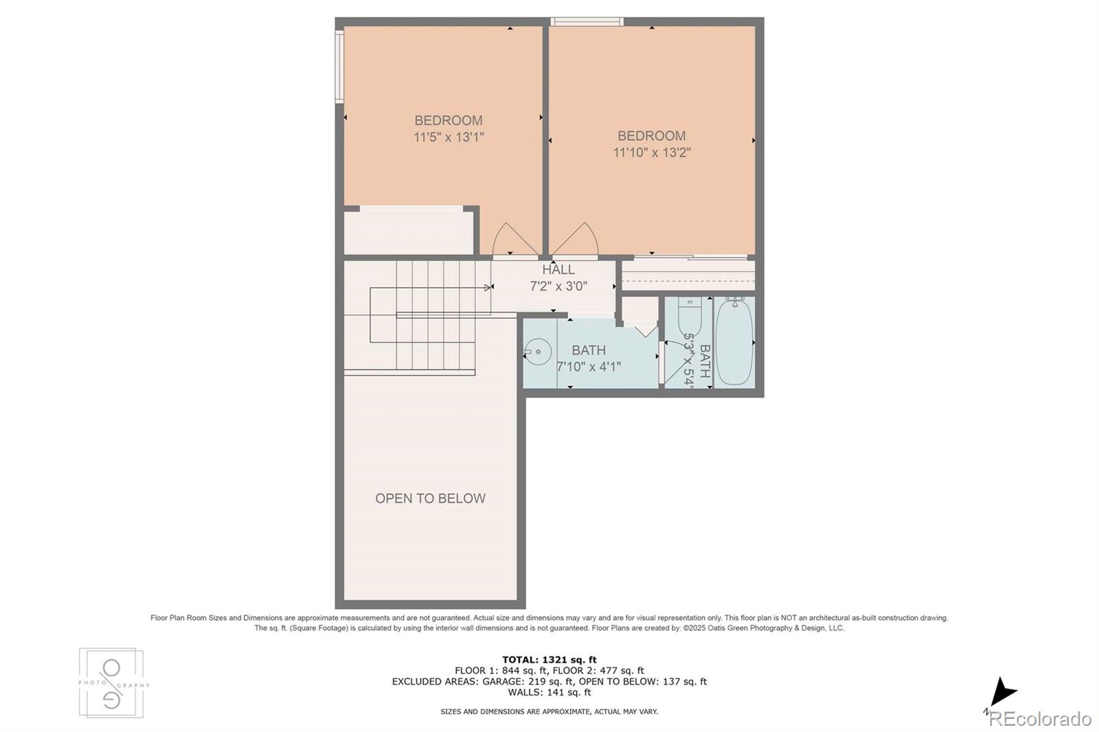 MLS Image #32 for 19616 e milan circle,aurora, Colorado