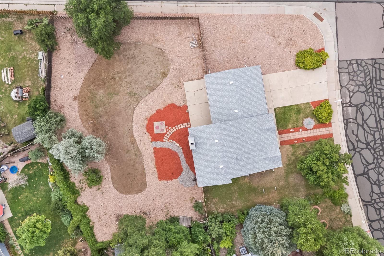 MLS Image #17 for 3645  trailhill place,colorado springs, Colorado