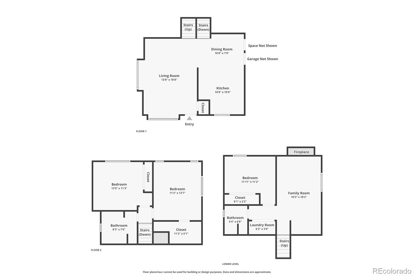 MLS Image #20 for 3645  trailhill place,colorado springs, Colorado