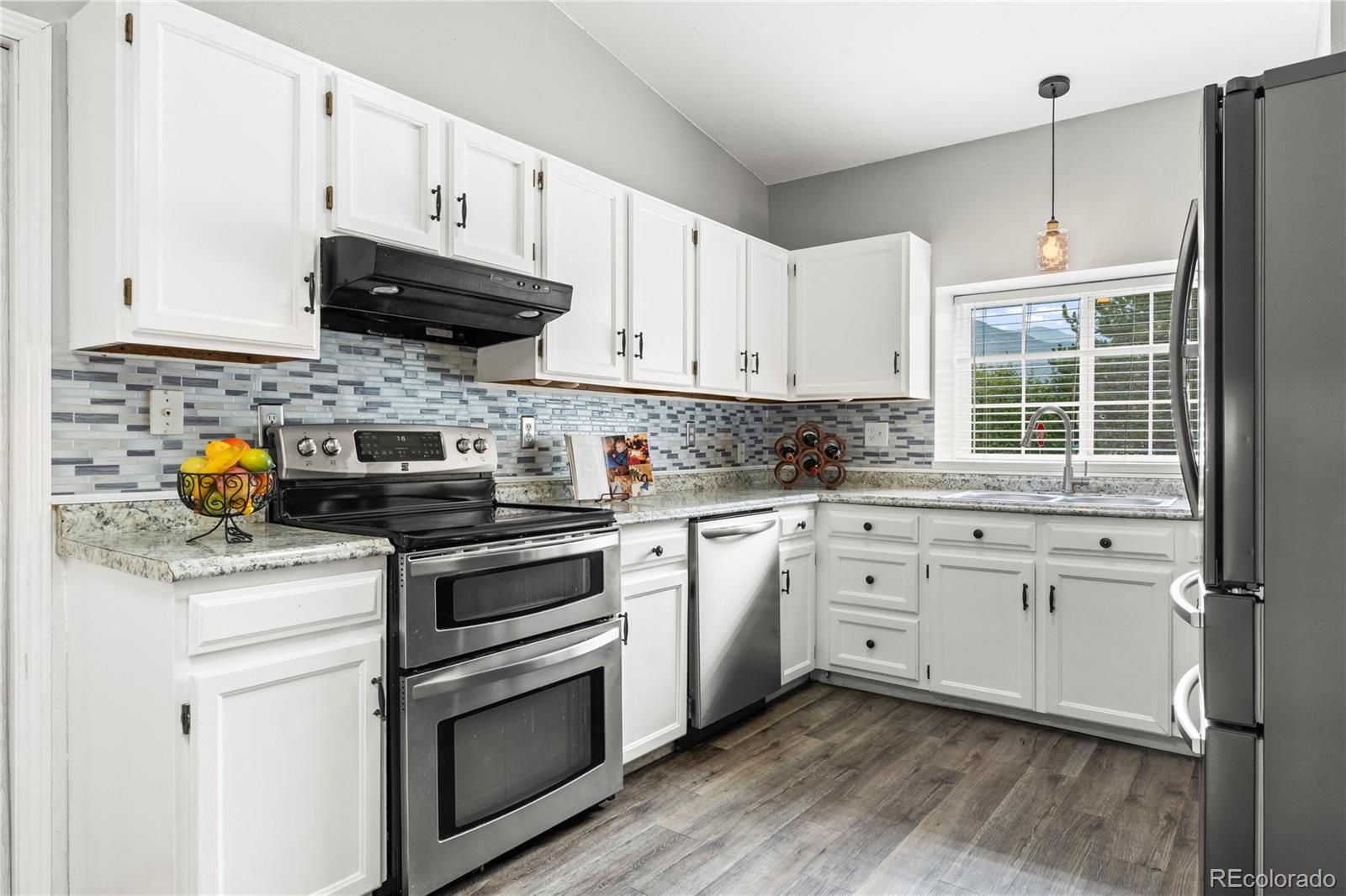 MLS Image #3 for 3645  trailhill place,colorado springs, Colorado