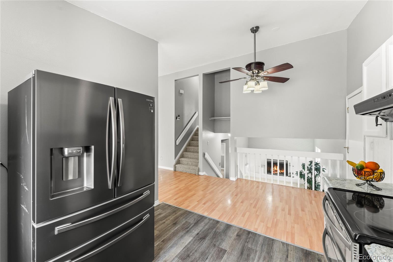 MLS Image #4 for 3645  trailhill place,colorado springs, Colorado