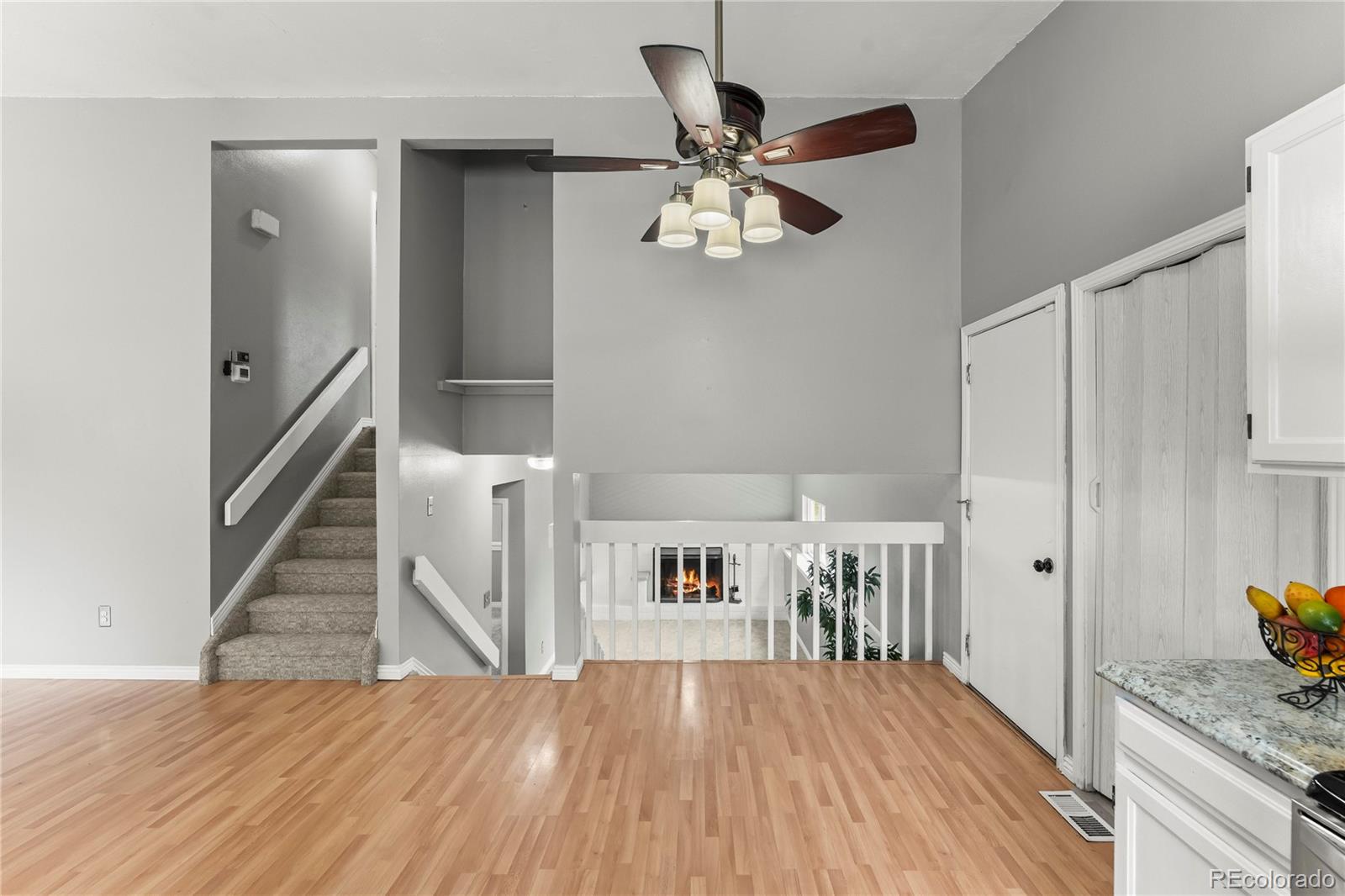 MLS Image #5 for 3645  trailhill place,colorado springs, Colorado