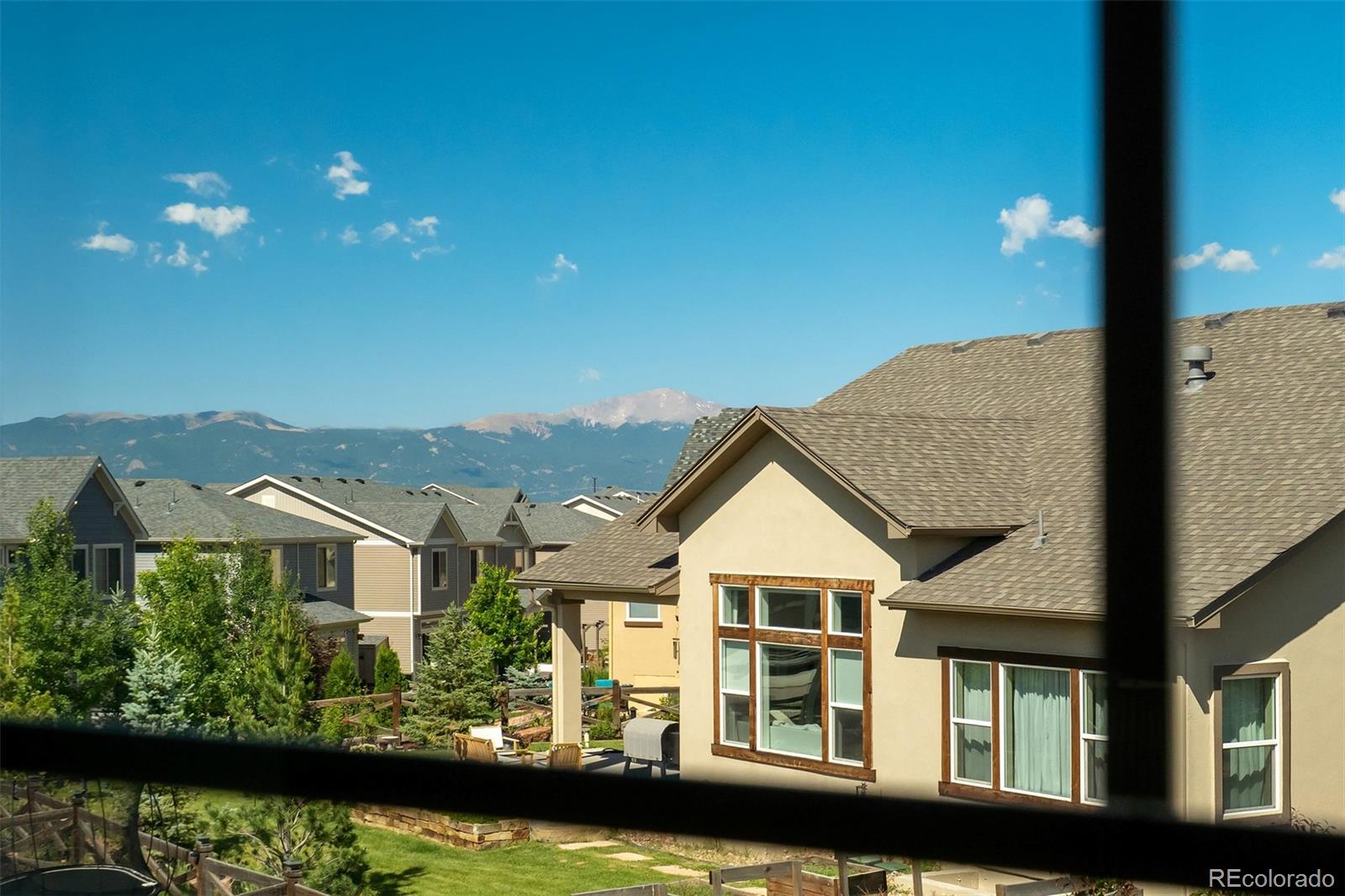 MLS Image #23 for 6689  backcountry loop,colorado springs, Colorado
