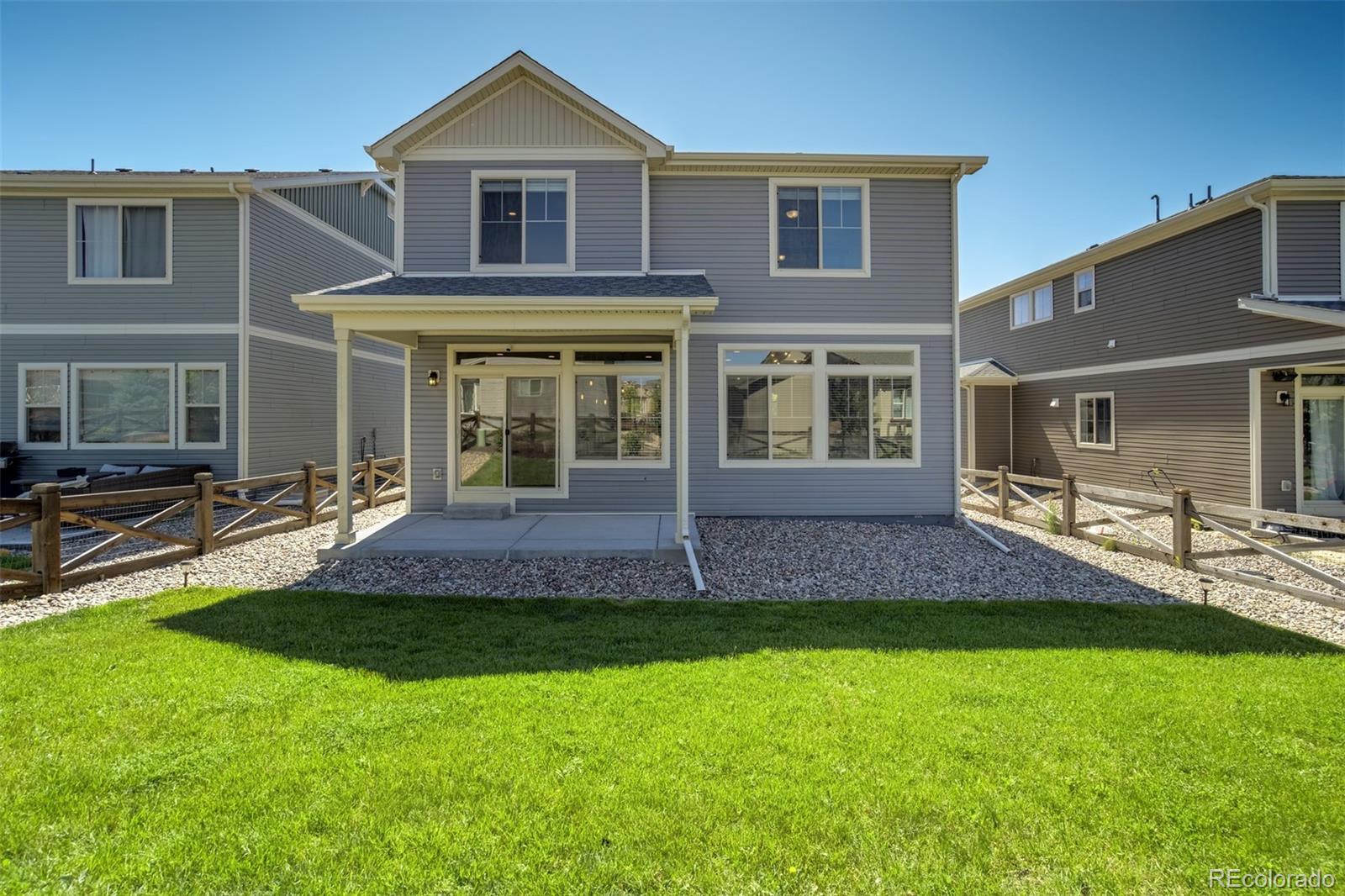 MLS Image #38 for 6689  backcountry loop,colorado springs, Colorado