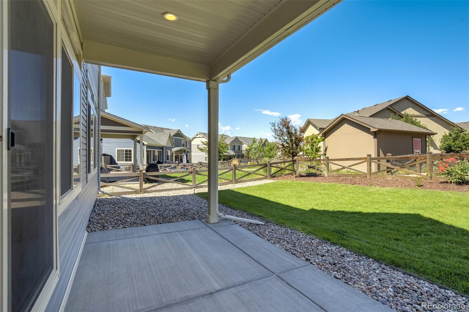 MLS Image #39 for 6689  backcountry loop,colorado springs, Colorado