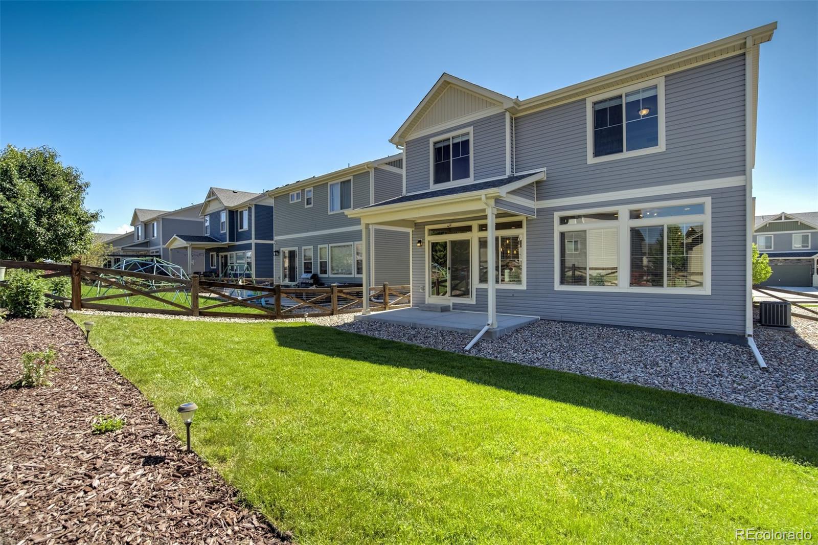 MLS Image #41 for 6689  backcountry loop,colorado springs, Colorado