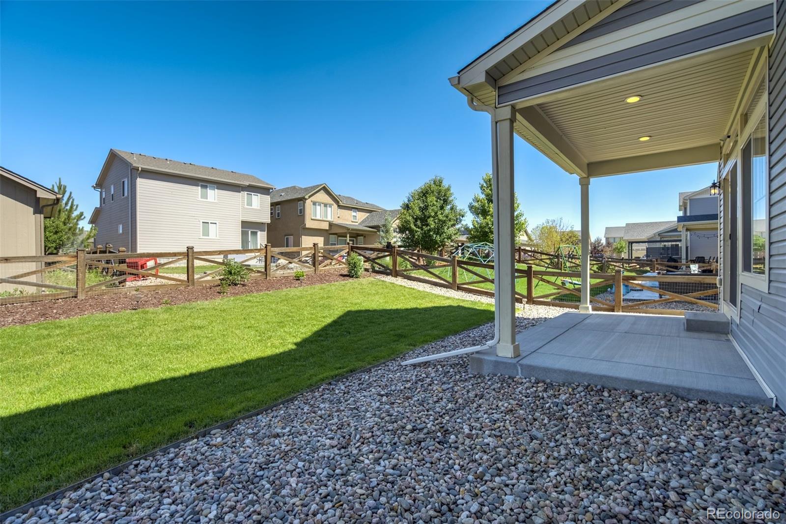 MLS Image #42 for 6689  backcountry loop,colorado springs, Colorado