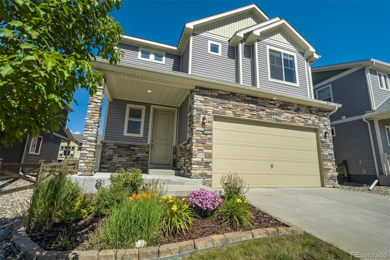 MLS Image #43 for 6689  backcountry loop,colorado springs, Colorado