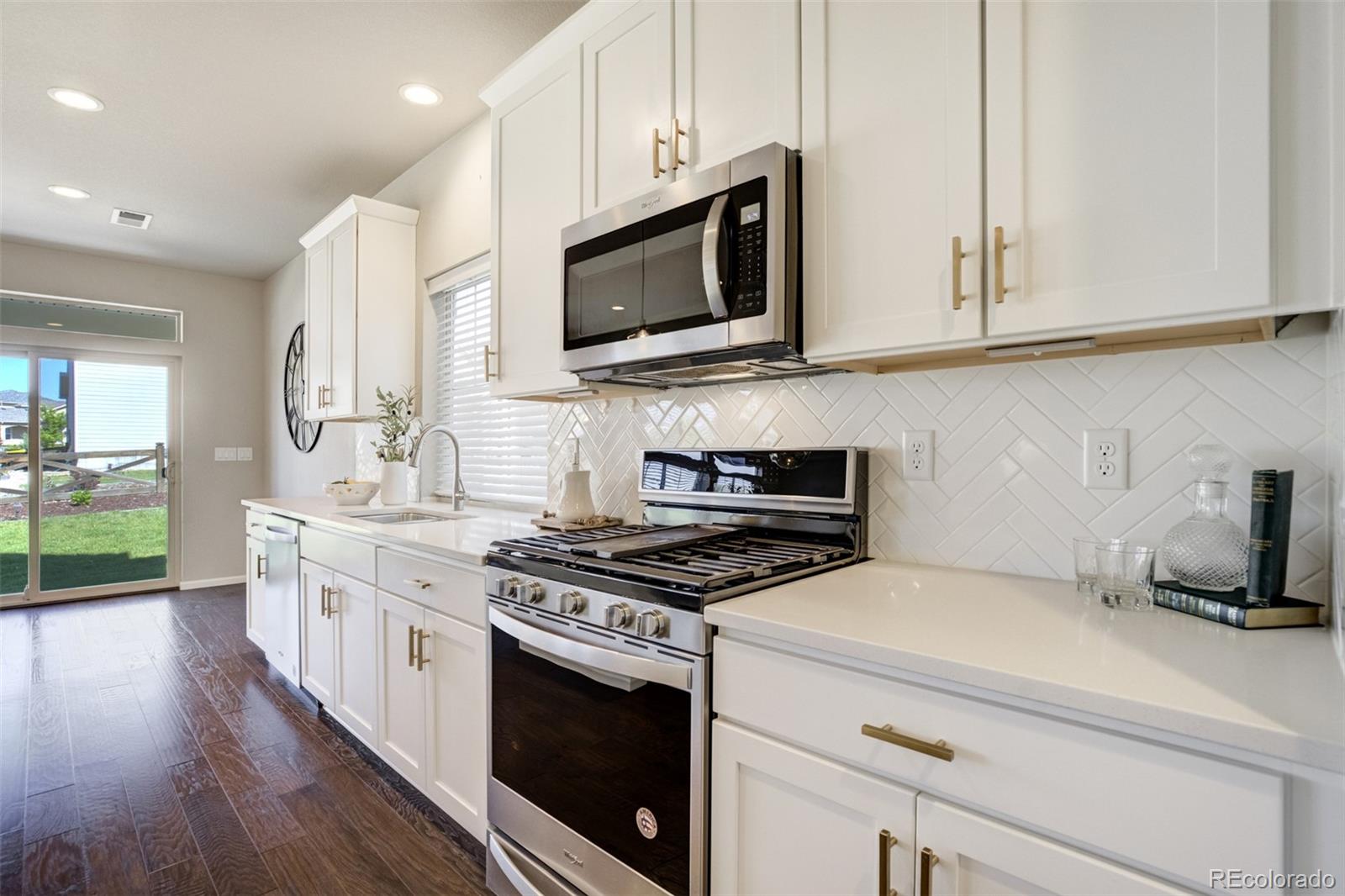MLS Image #9 for 6689  backcountry loop,colorado springs, Colorado