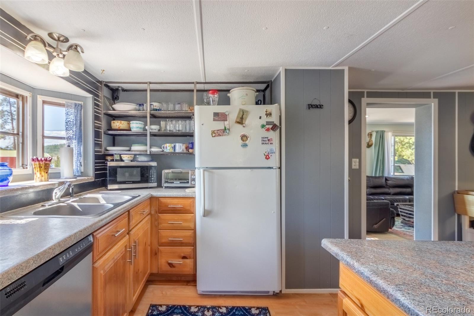 MLS Image #10 for 95  grand county road 6412 ,granby, Colorado