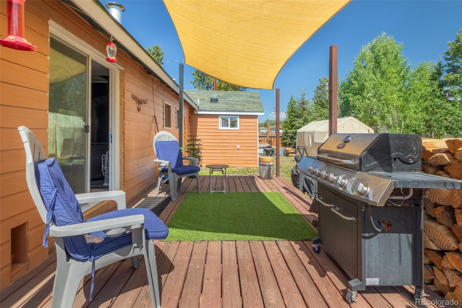 MLS Image #24 for 95  grand county road 6412 ,granby, Colorado