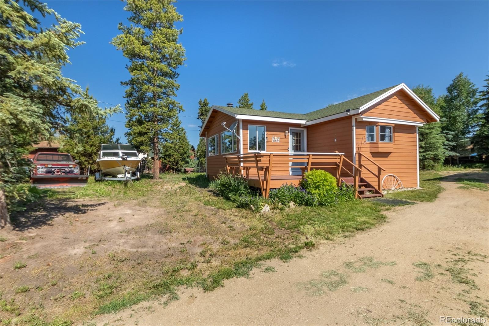 MLS Image #26 for 95  grand county road 6412 ,granby, Colorado