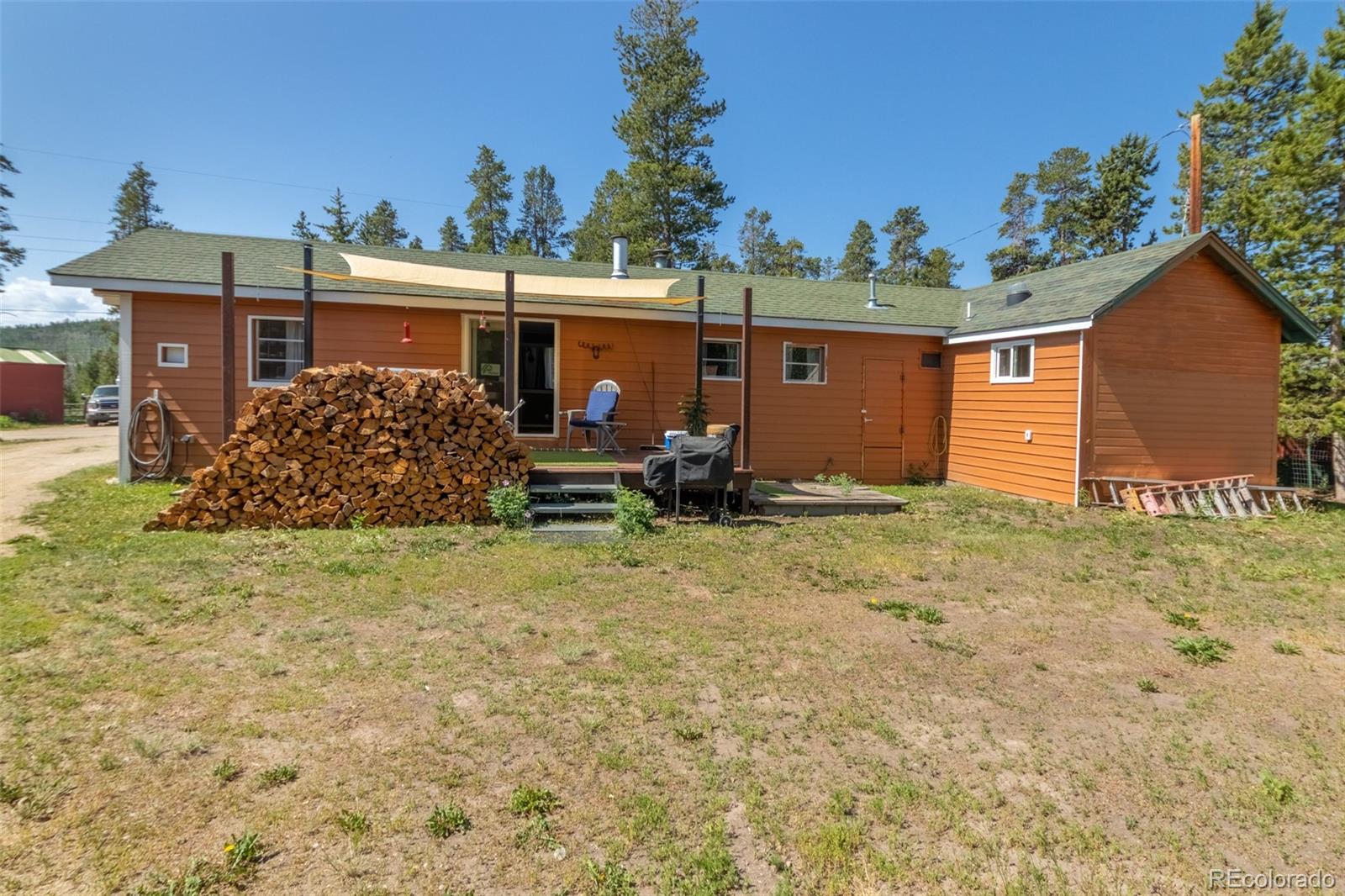 MLS Image #27 for 95  grand county road 6412 ,granby, Colorado