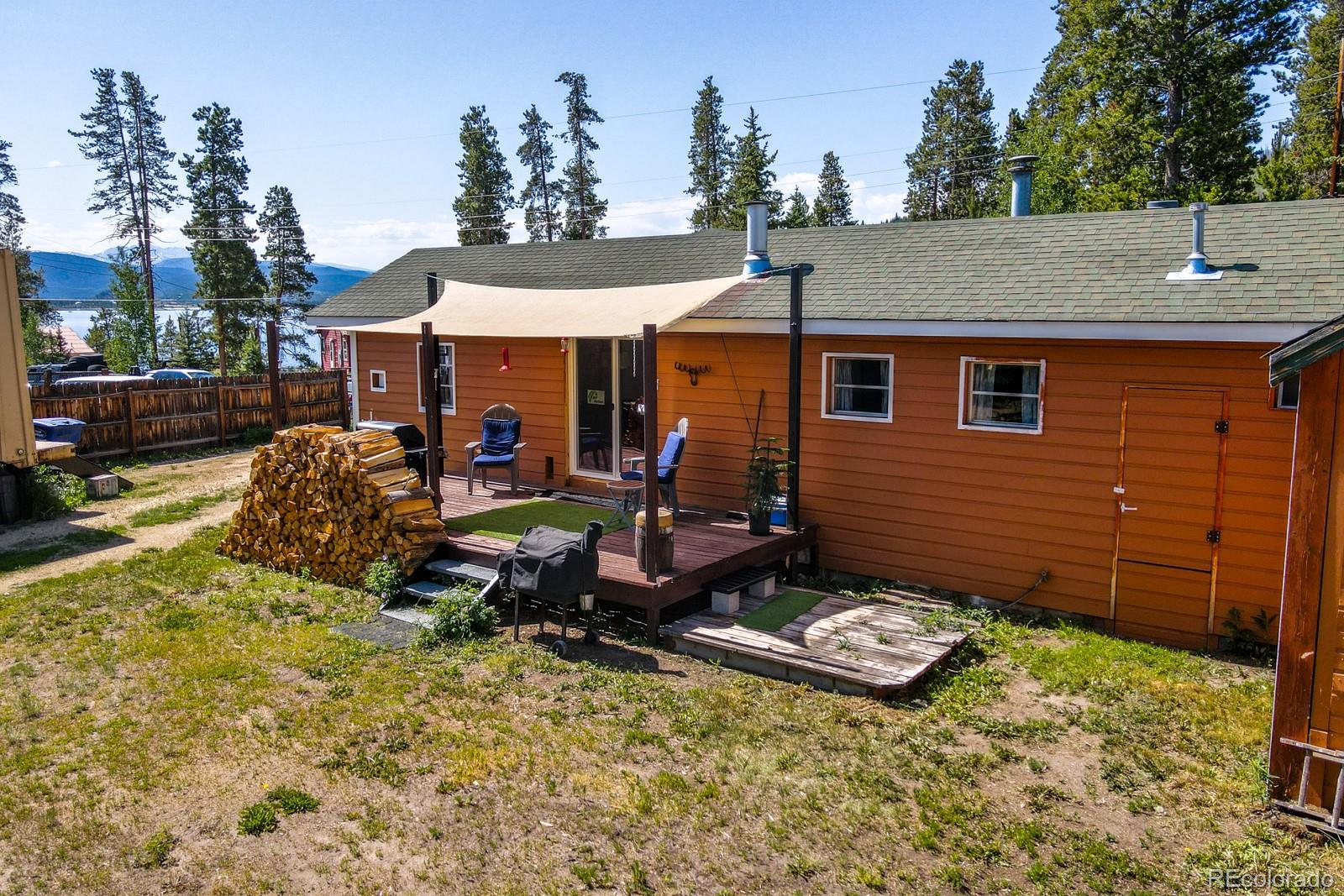 MLS Image #29 for 95  grand county road 6412 ,granby, Colorado