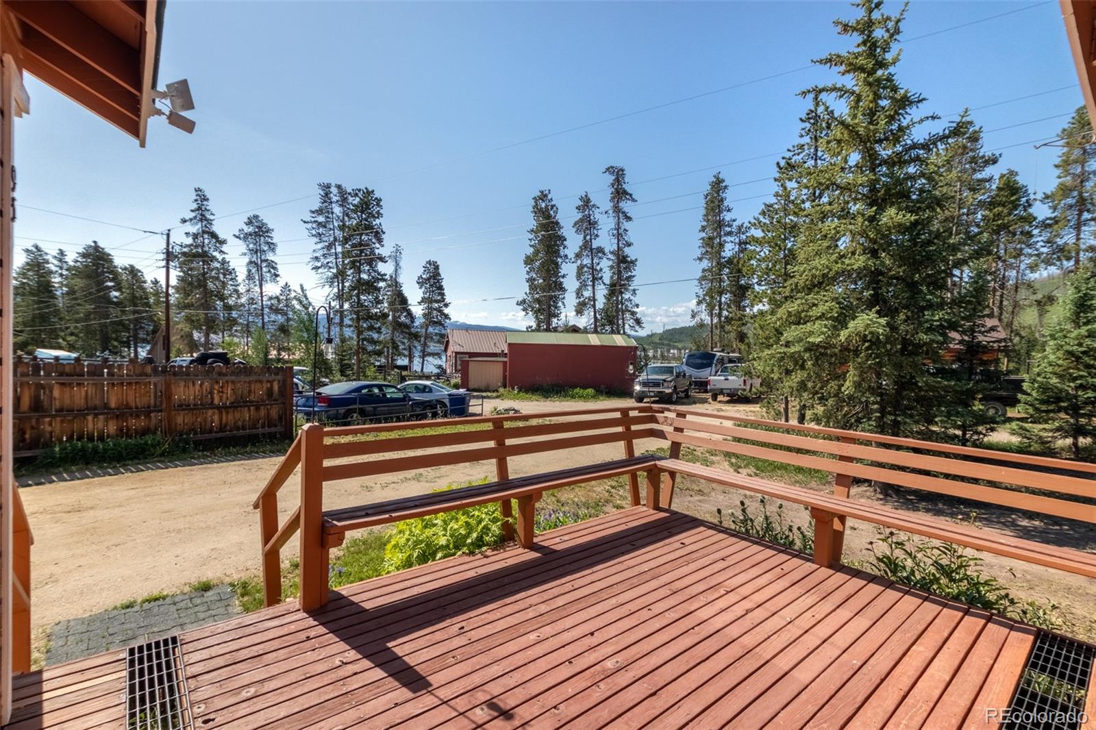 MLS Image #3 for 95  grand county road 6412 ,granby, Colorado