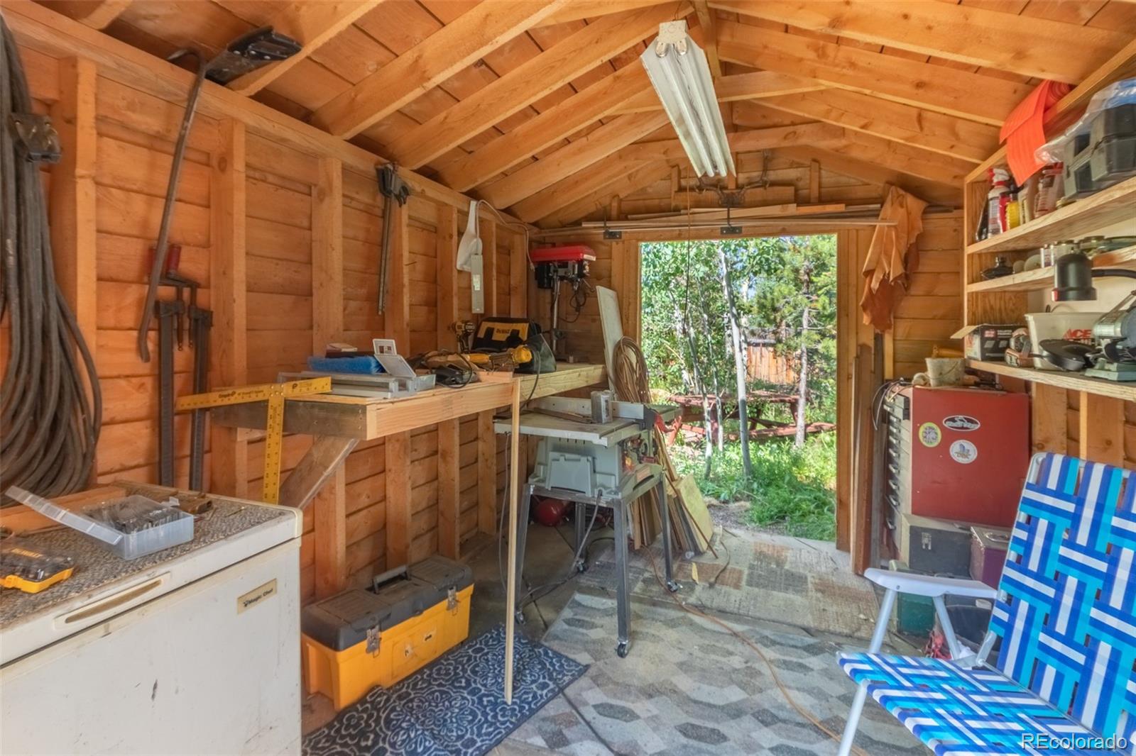 MLS Image #31 for 95  grand county road 6412 ,granby, Colorado