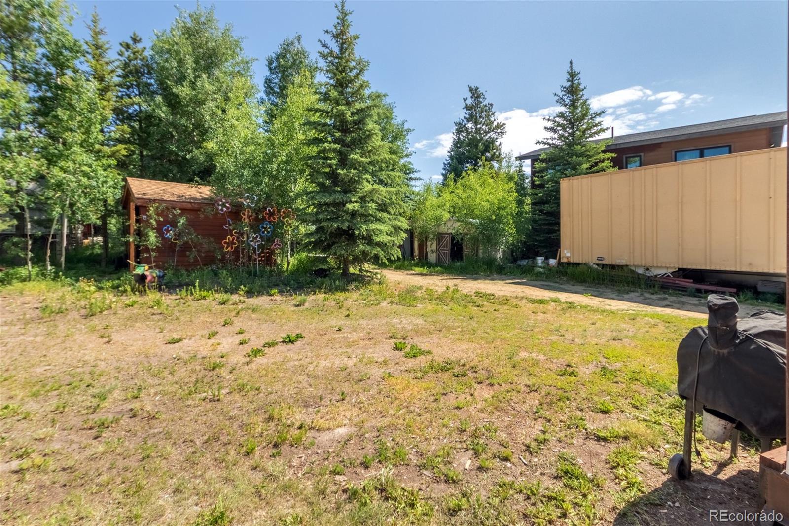 MLS Image #34 for 95  grand county road 6412 ,granby, Colorado