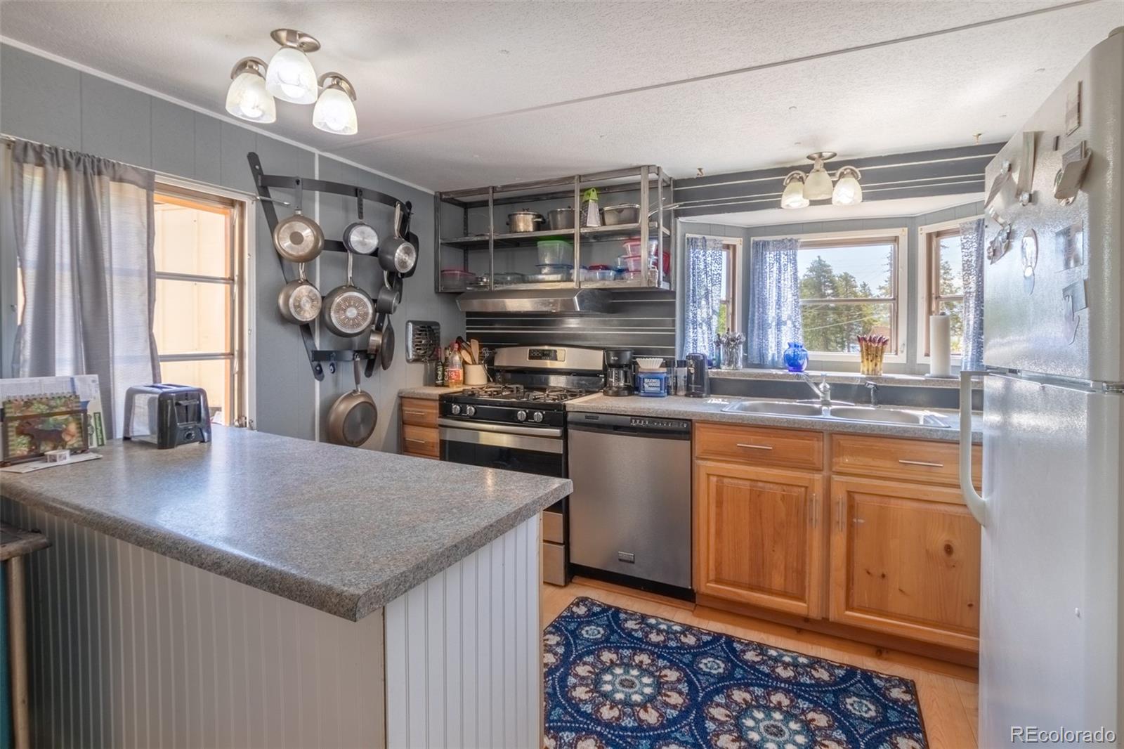 MLS Image #9 for 95  grand county road 6412 ,granby, Colorado