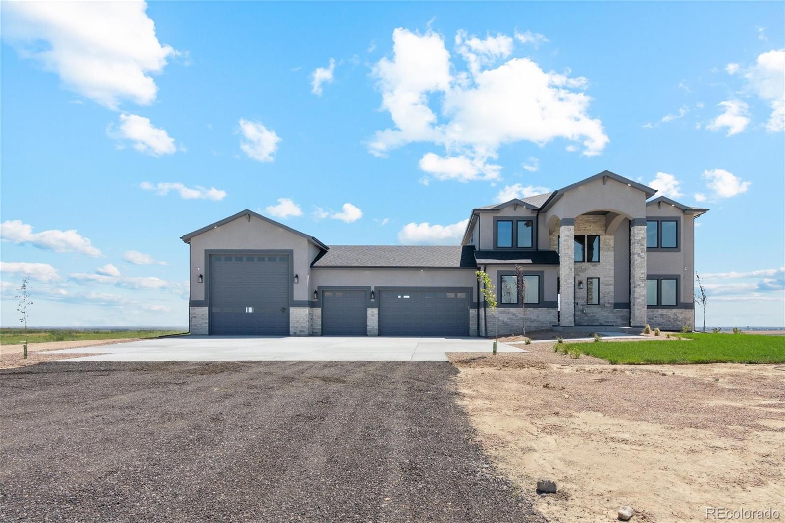 MLS Image #0 for 2990  juliet court,strasburg, Colorado