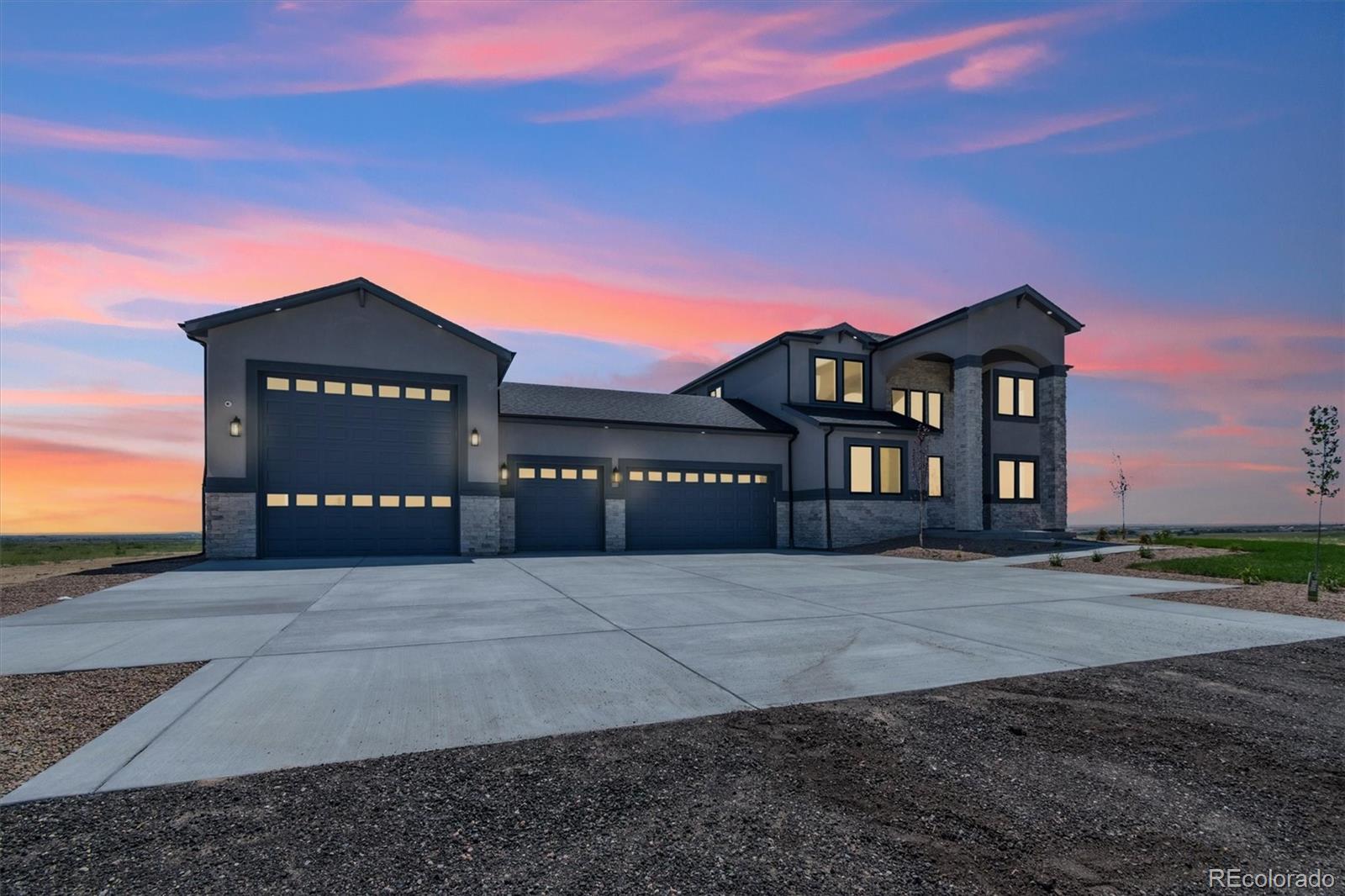 MLS Image #45 for 2990  juliet court,strasburg, Colorado