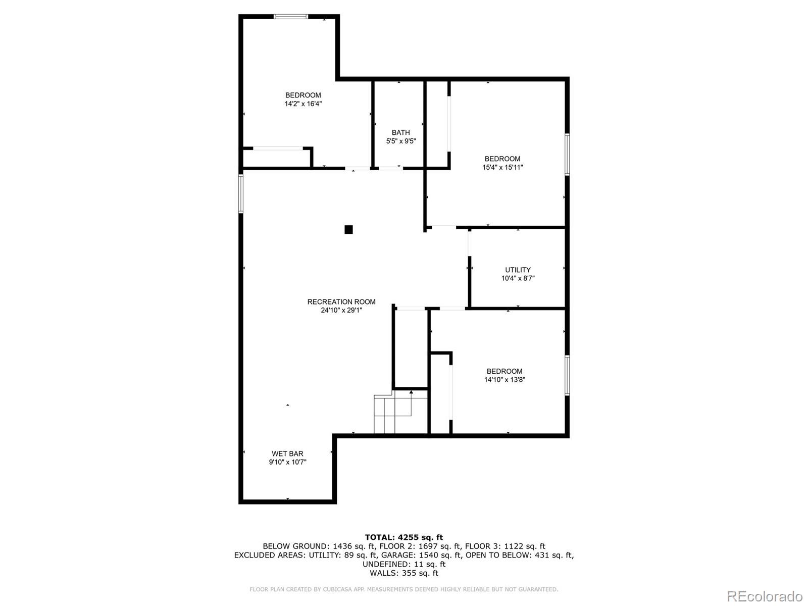MLS Image #48 for 2990  juliet court,strasburg, Colorado