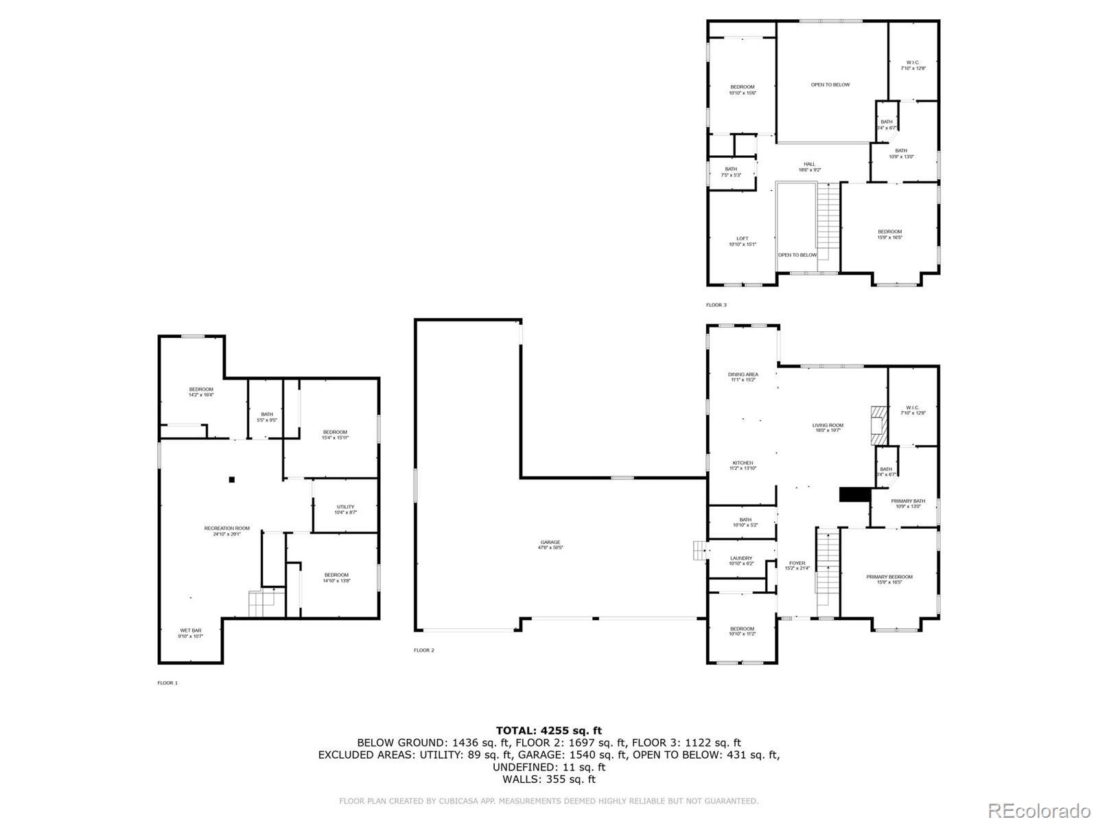 MLS Image #49 for 2990  juliet court,strasburg, Colorado
