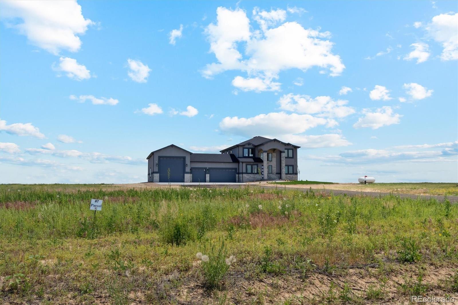 MLS Image #5 for 2990  juliet court,strasburg, Colorado