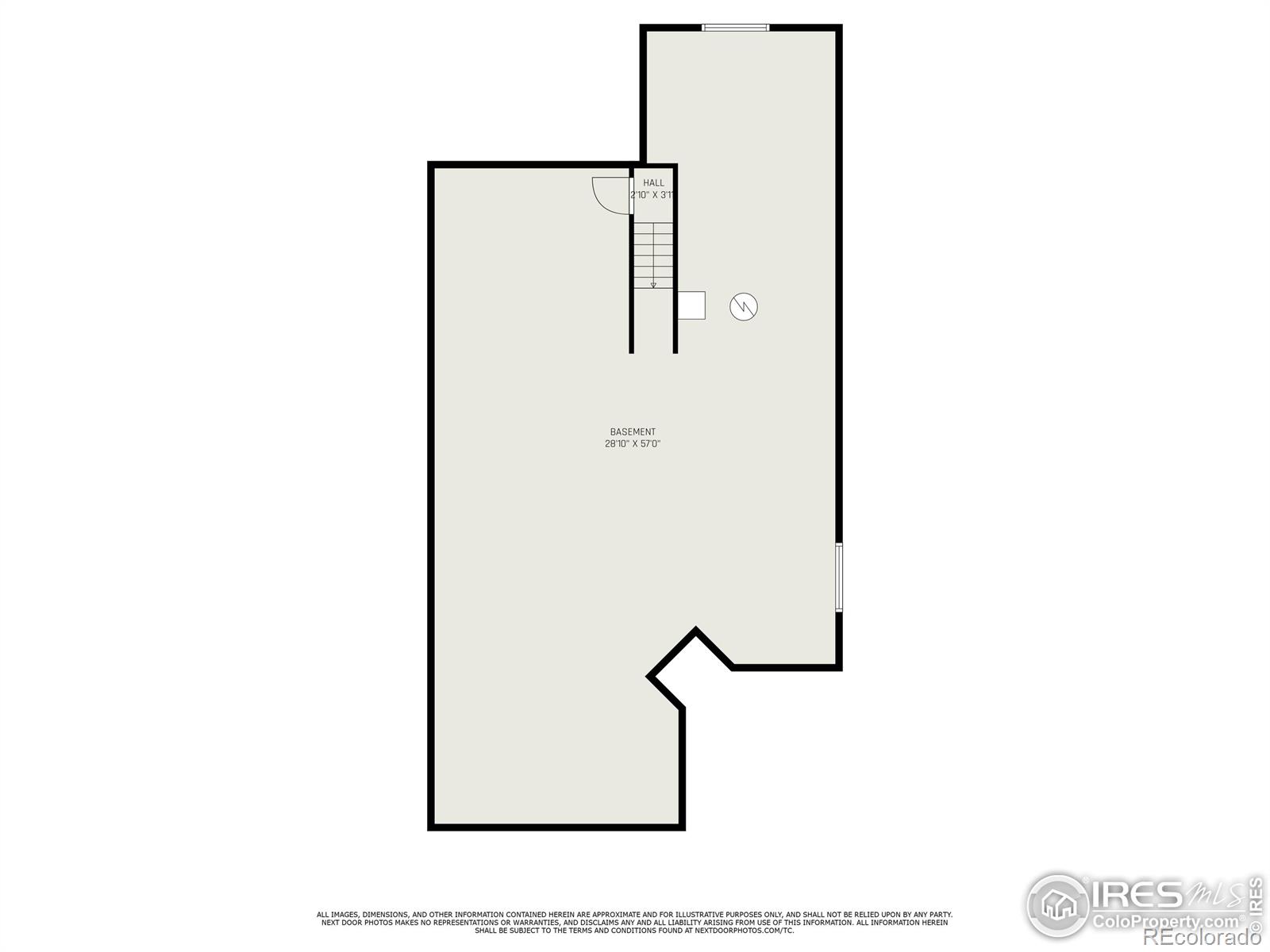 MLS Image #23 for 2152  35th ave ct,greeley, Colorado