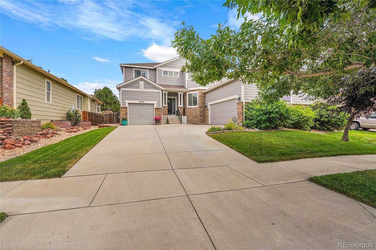 MLS Image #2 for 10748  troy street,commerce city, Colorado