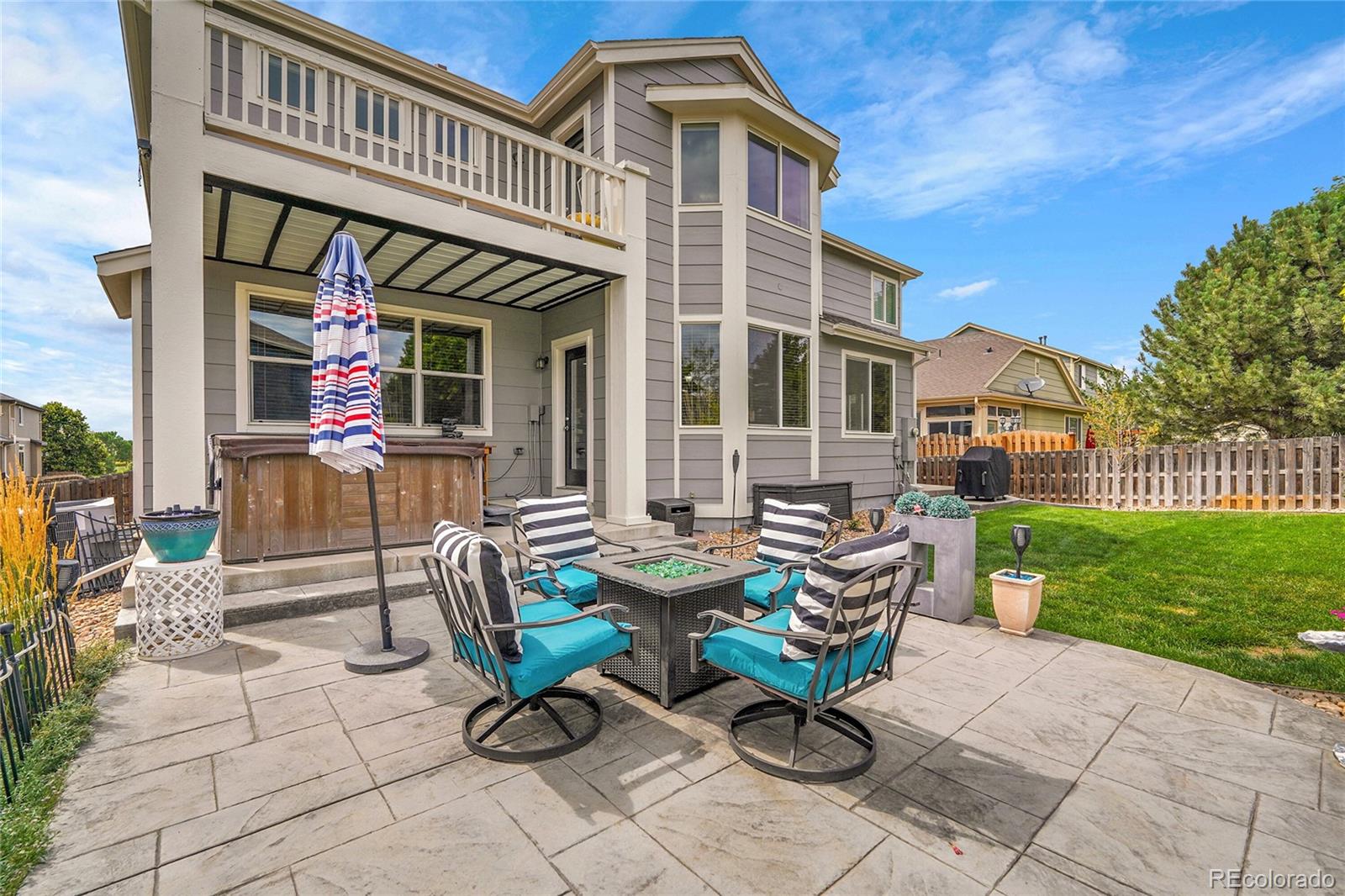 MLS Image #30 for 10748  troy street,commerce city, Colorado