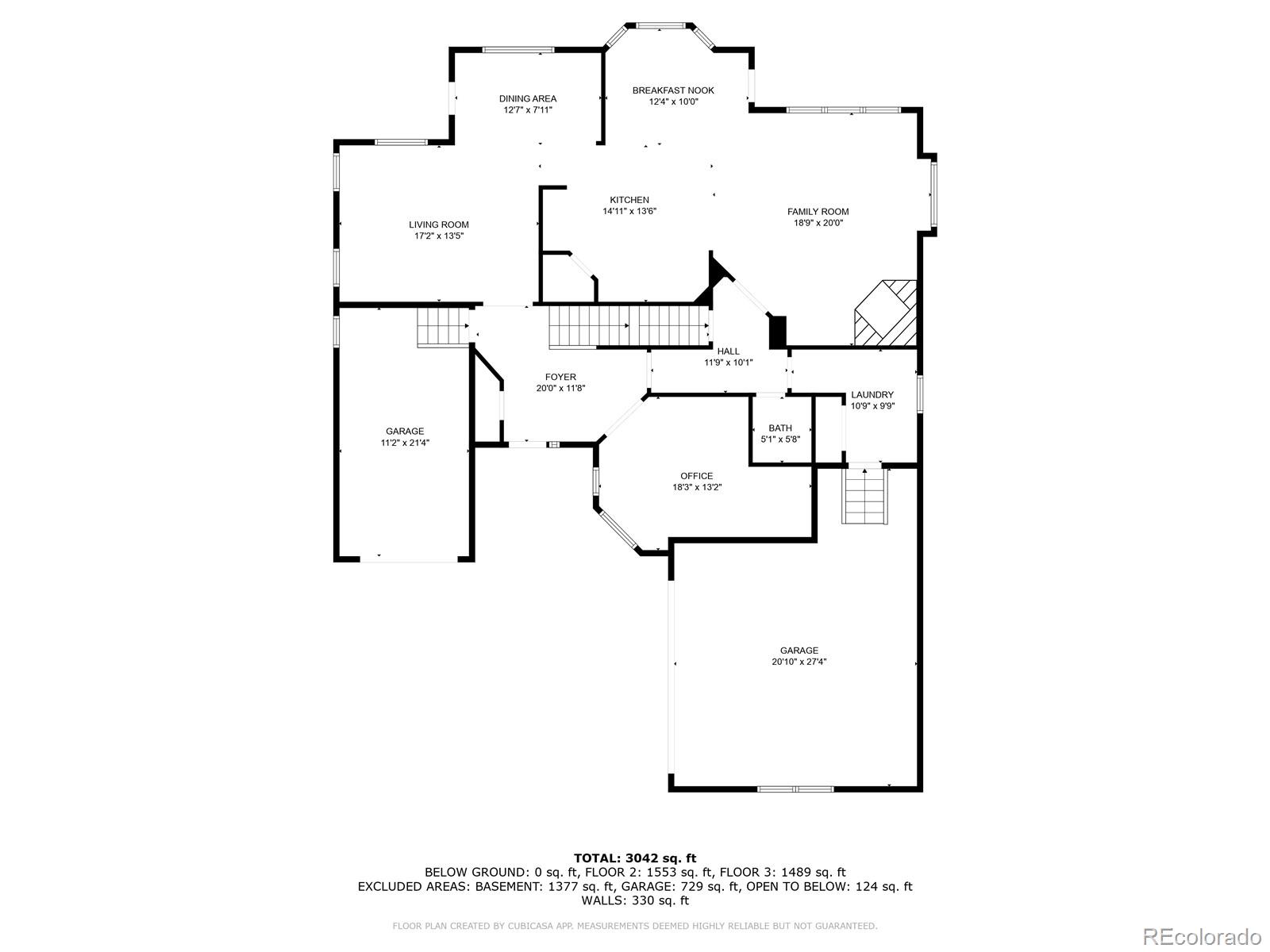 MLS Image #36 for 10748  troy street,commerce city, Colorado