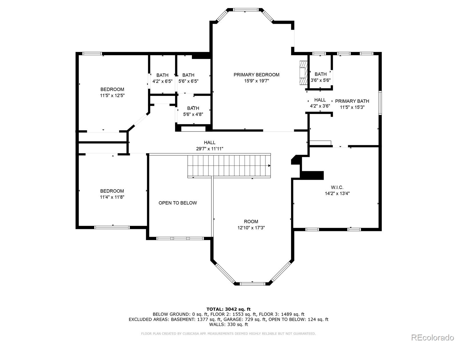 MLS Image #37 for 10748  troy street,commerce city, Colorado