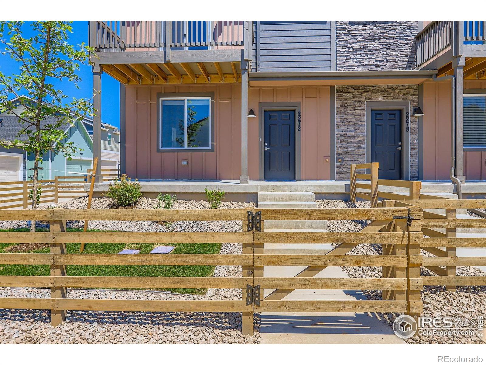 MLS Image #3 for 2272  walbridge road,fort collins, Colorado