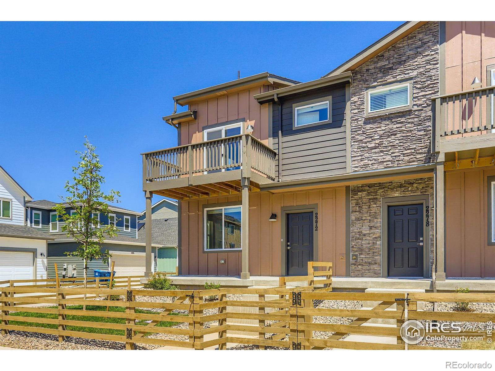 MLS Image #4 for 2272  walbridge road,fort collins, Colorado
