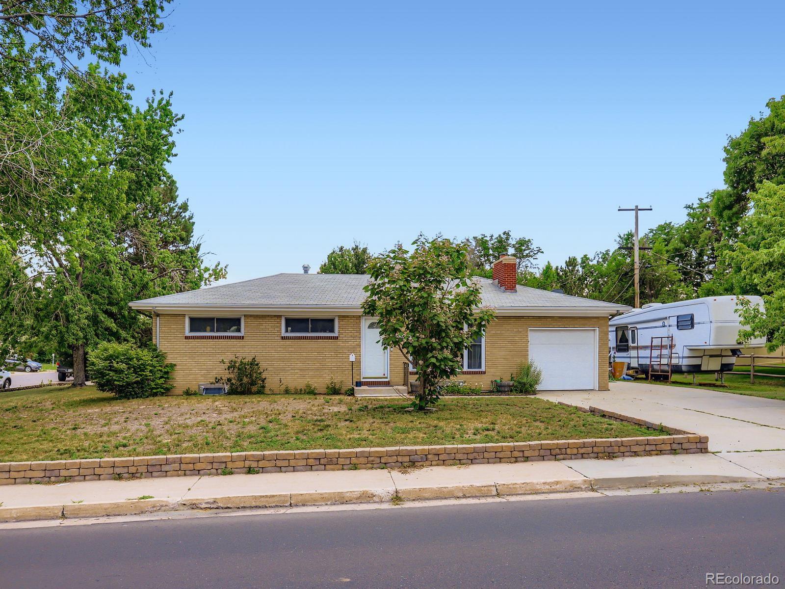 MLS Image #1 for 1226  25th street,greeley, Colorado