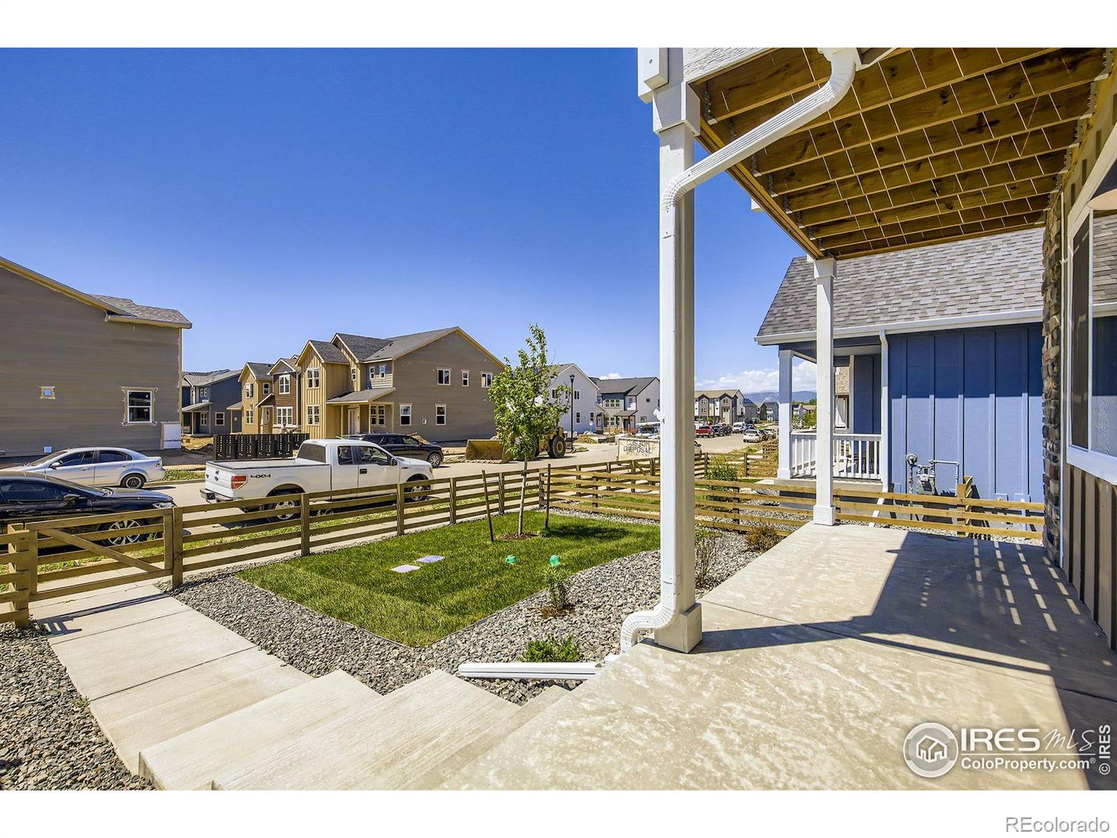 MLS Image #3 for 2344  walbridge road,fort collins, Colorado