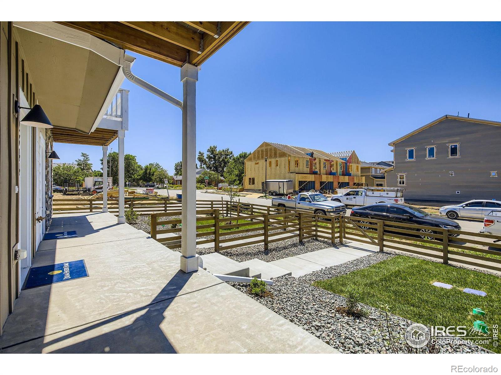 MLS Image #4 for 2344  walbridge road,fort collins, Colorado