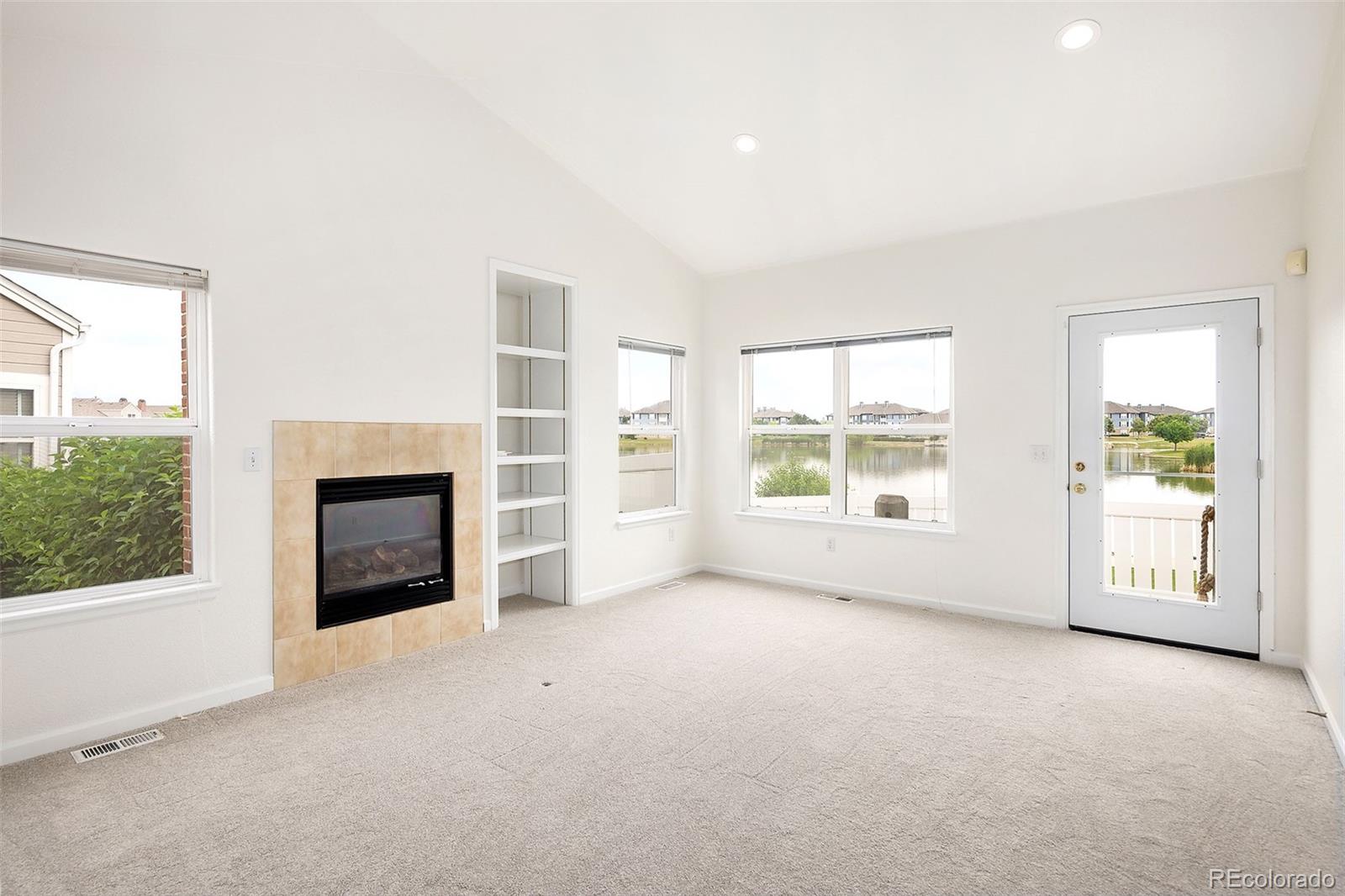 MLS Image #2 for 15555 e 40th avenue 36,denver, Colorado