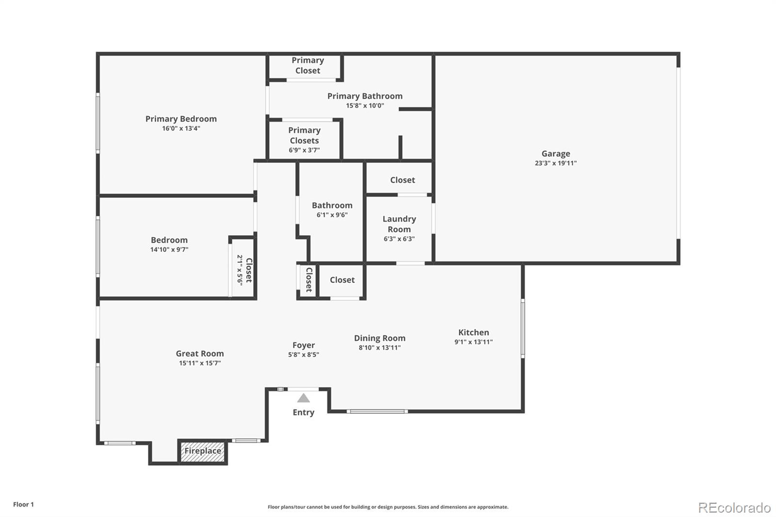 MLS Image #39 for 15555 e 40th avenue 36,denver, Colorado