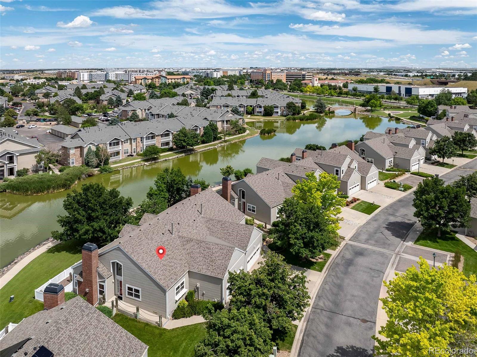 MLS Image #40 for 15555 e 40th avenue 36,denver, Colorado