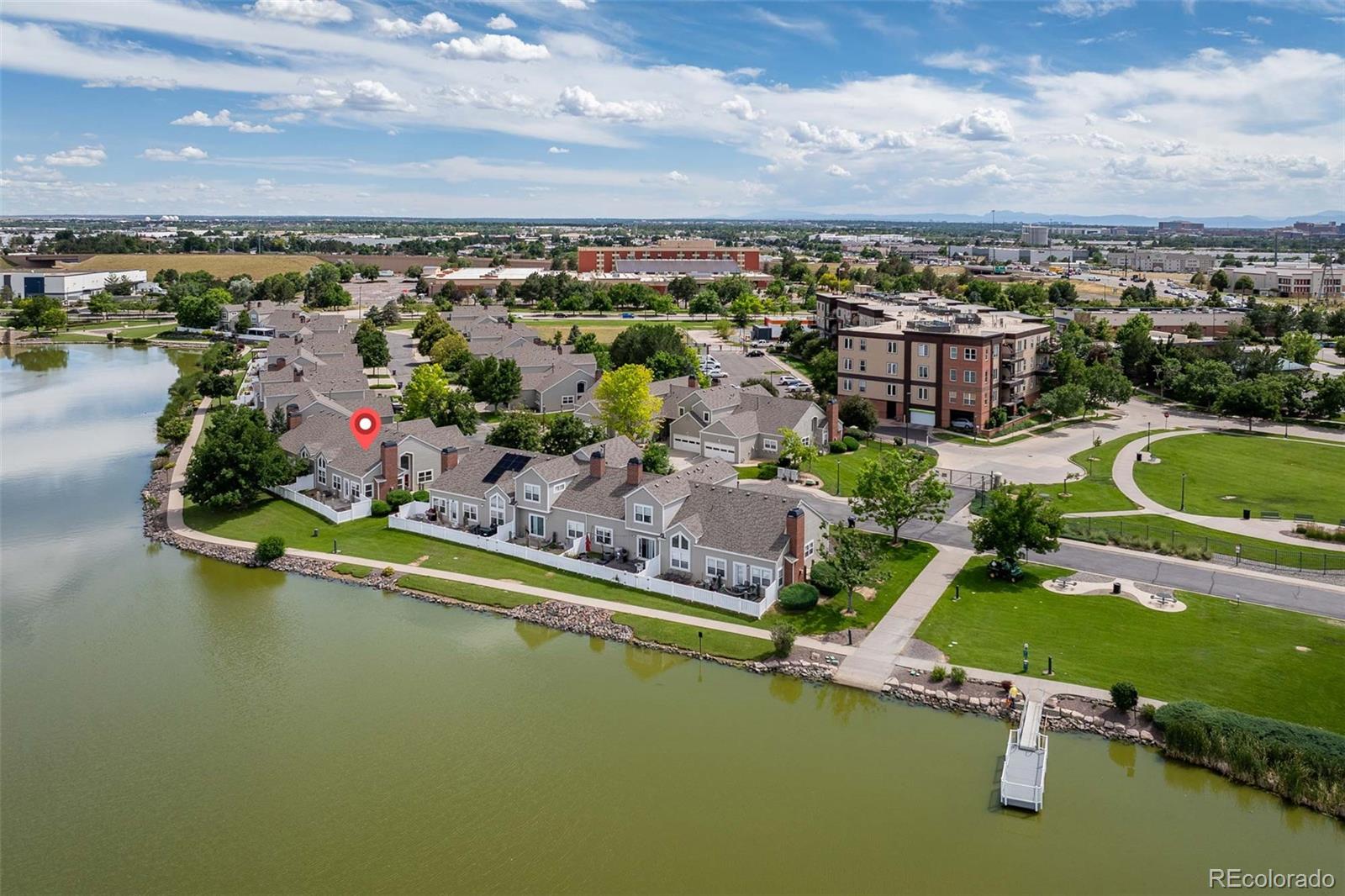 MLS Image #45 for 15555 e 40th avenue 36,denver, Colorado