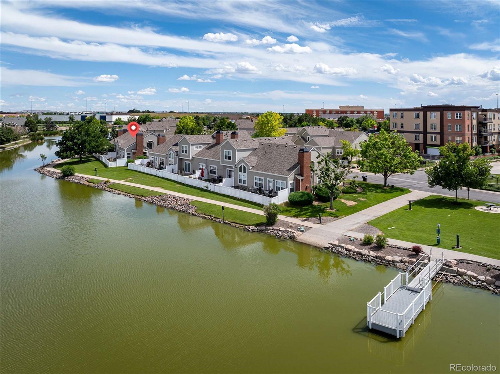 MLS Image #46 for 15555 e 40th avenue 36,denver, Colorado