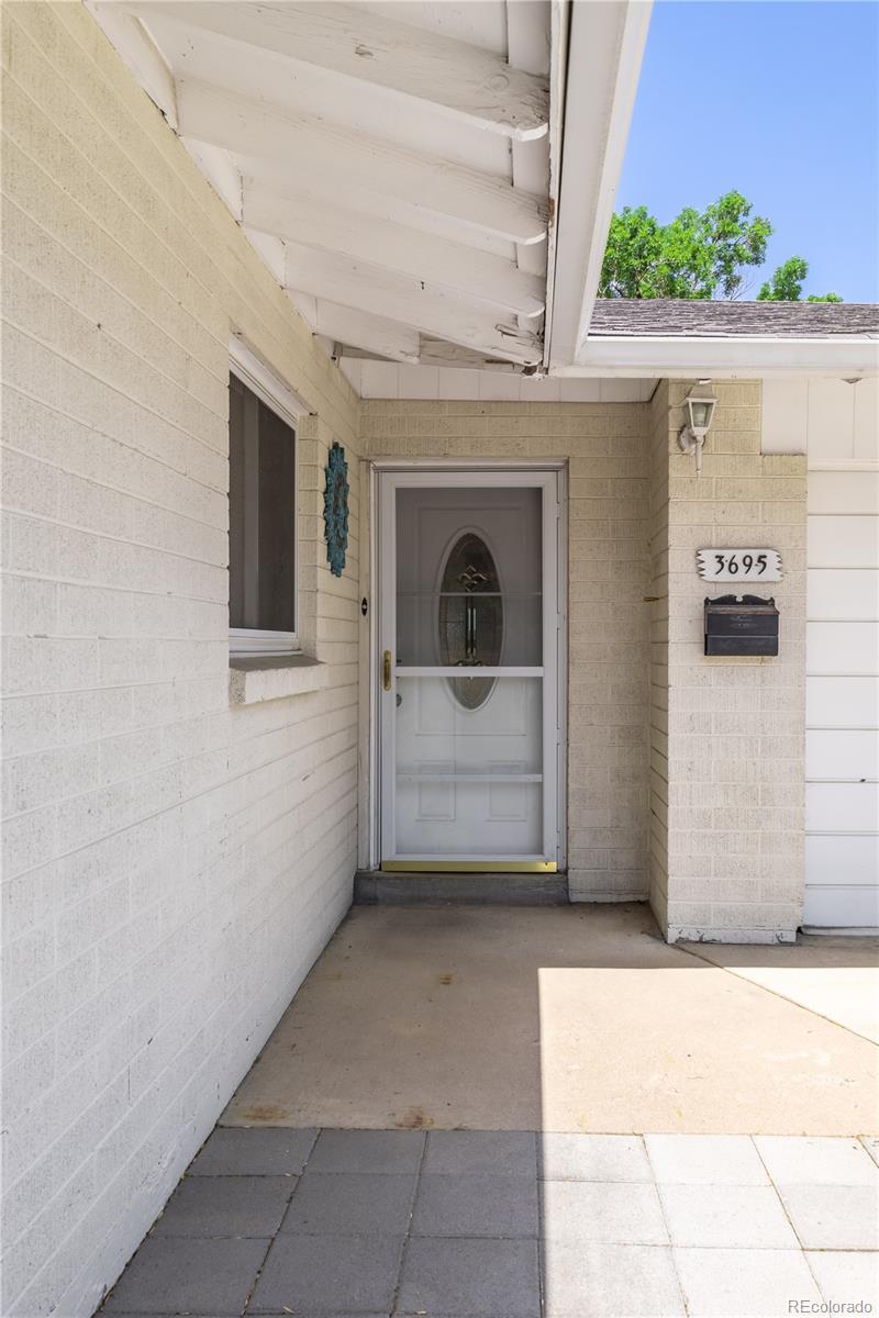 MLS Image #2 for 3695 w monmouth avenue,littleton, Colorado