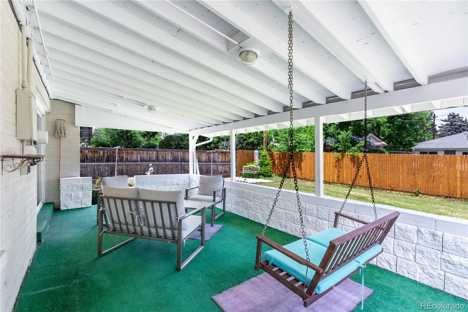 MLS Image #23 for 3695 w monmouth avenue,littleton, Colorado