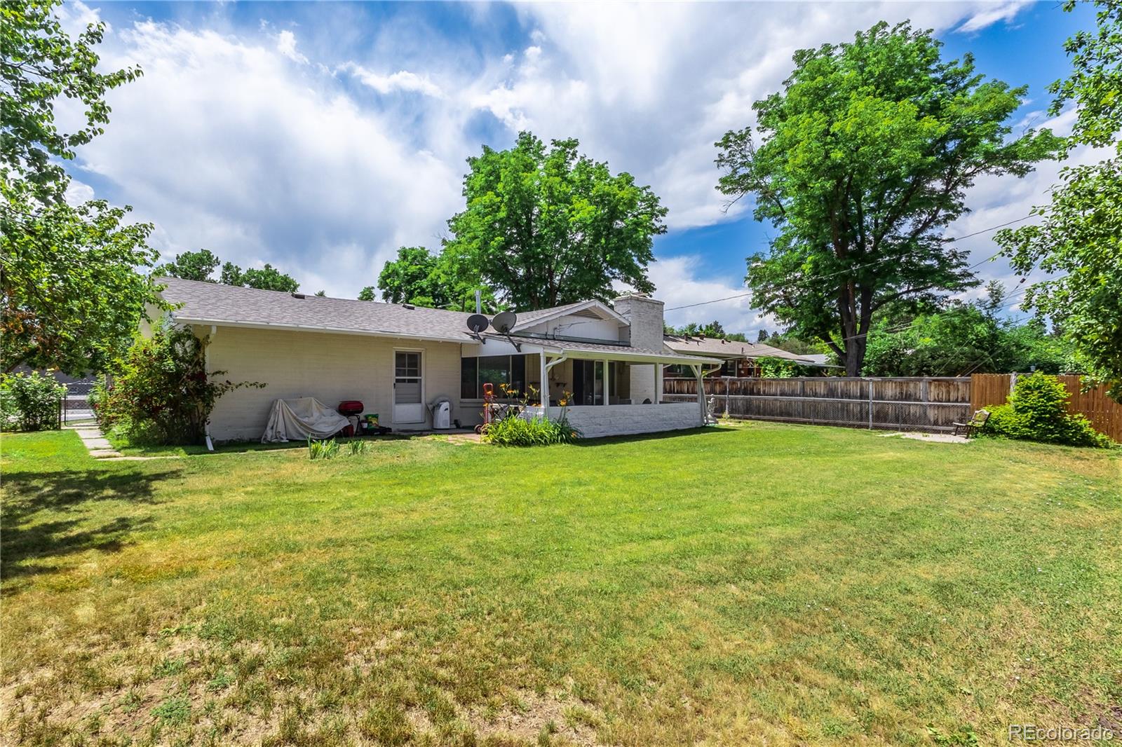 MLS Image #25 for 3695 w monmouth avenue,littleton, Colorado