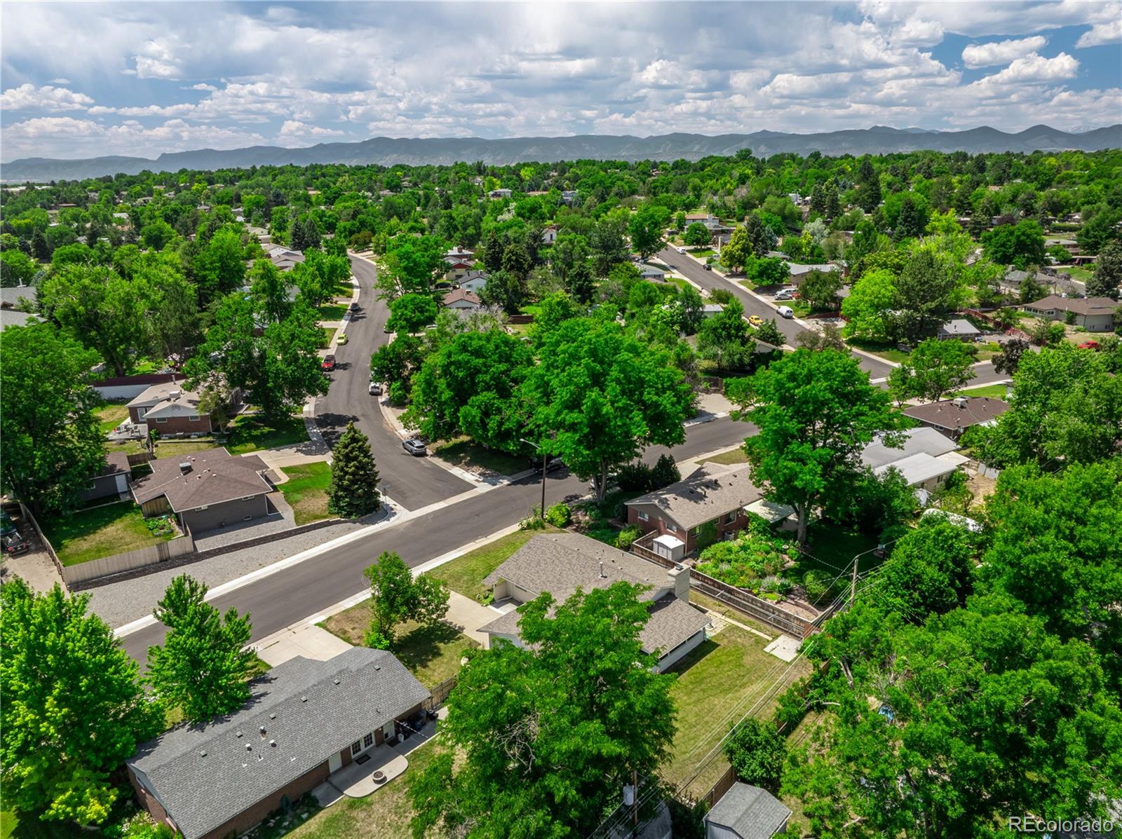 MLS Image #28 for 3695 w monmouth avenue,littleton, Colorado