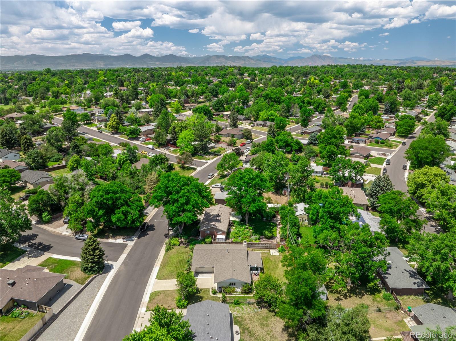 MLS Image #29 for 3695 w monmouth avenue,littleton, Colorado