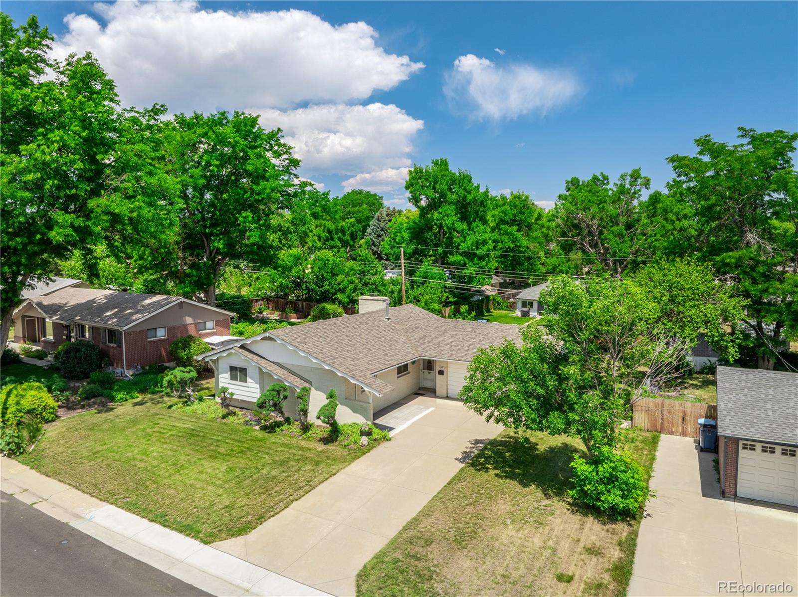 MLS Image #30 for 3695 w monmouth avenue,littleton, Colorado
