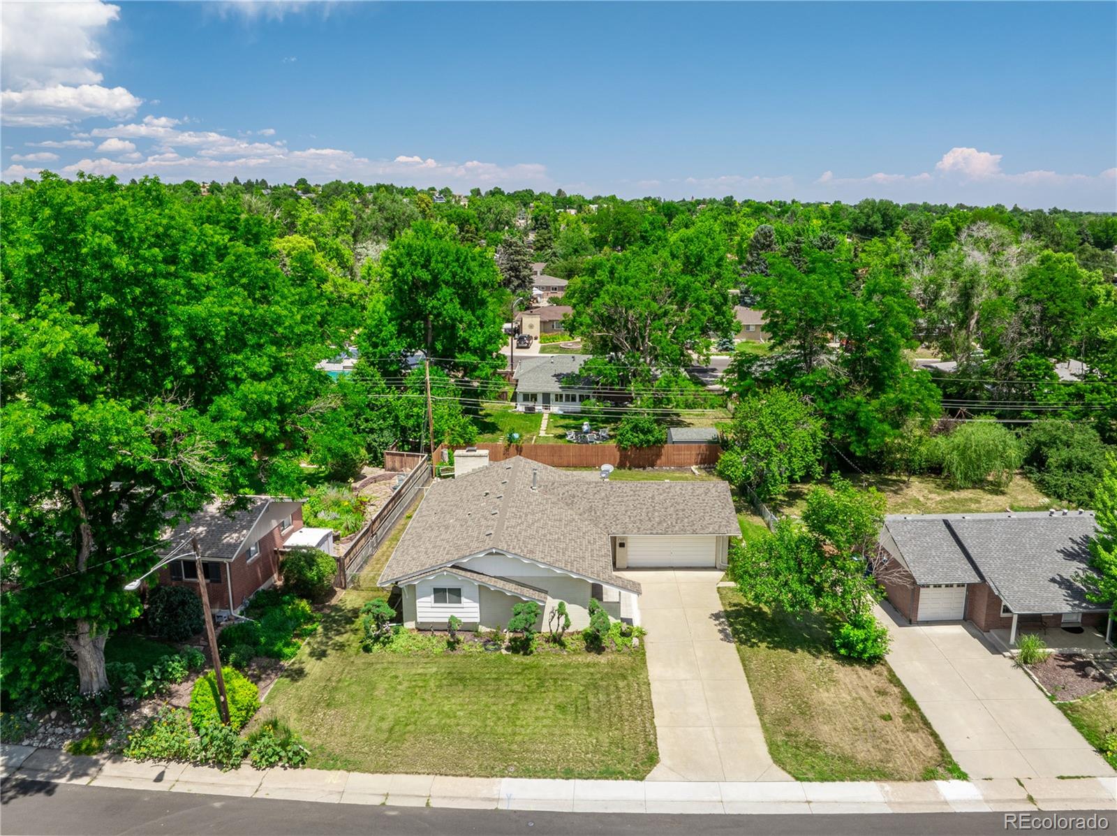 MLS Image #31 for 3695 w monmouth avenue,littleton, Colorado