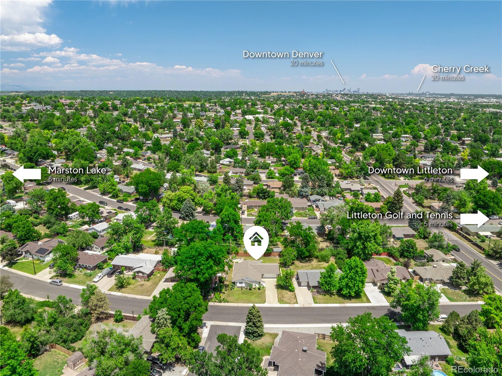 MLS Image #32 for 3695 w monmouth avenue,littleton, Colorado